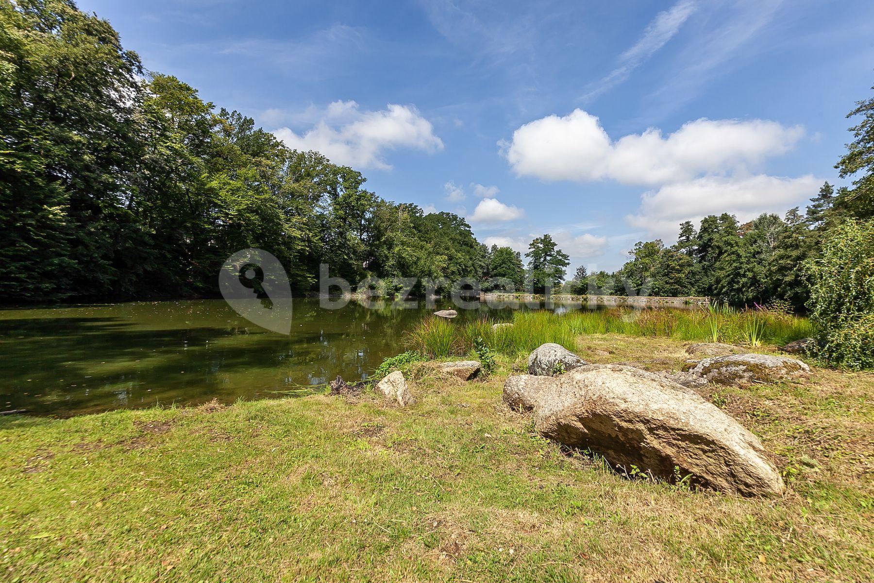 Predaj rekreačného objektu 72 m², pozemek 388 m², Osadní, Babice, Středočeský kraj