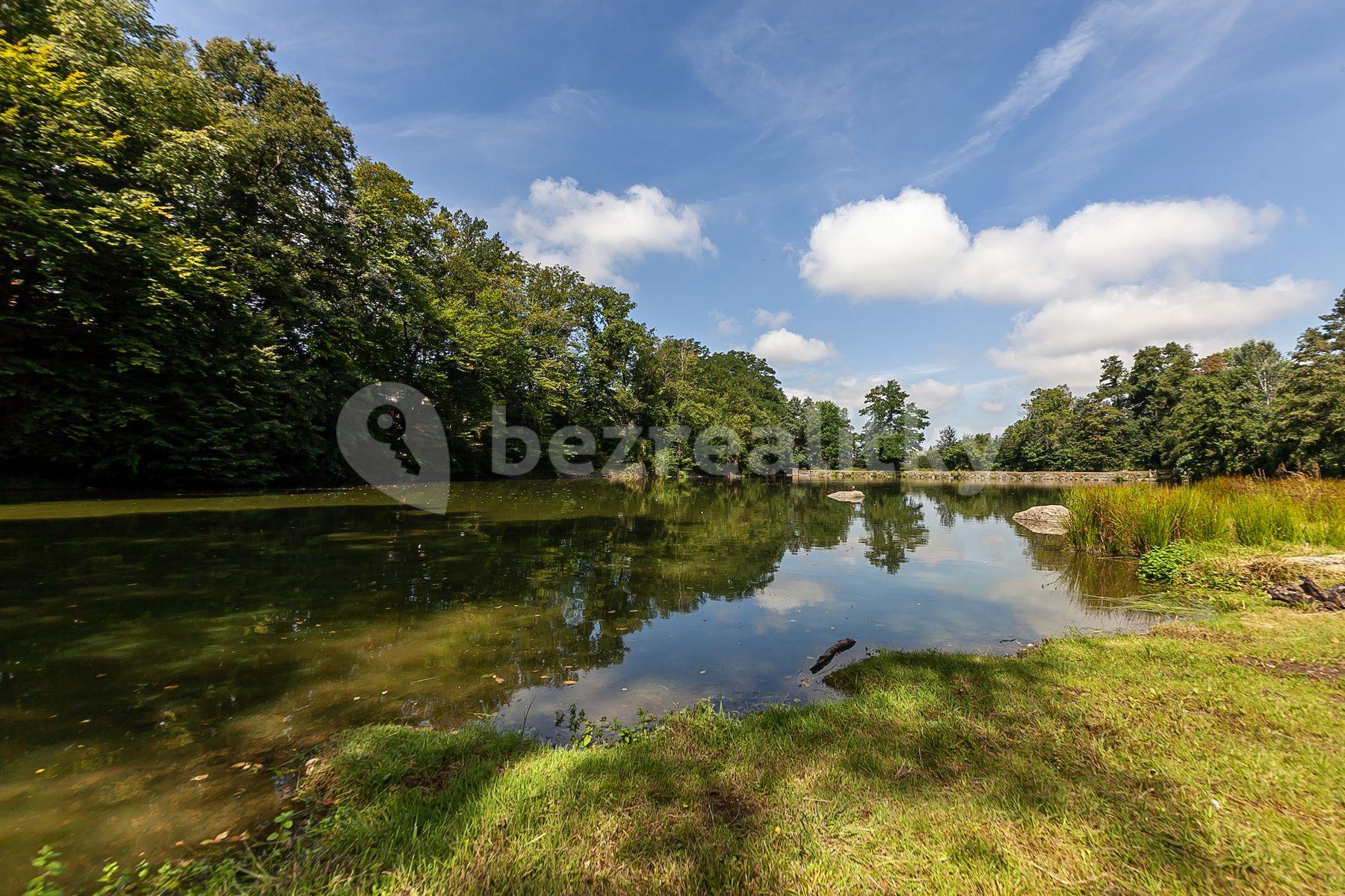 Predaj rekreačného objektu 72 m², pozemek 388 m², Osadní, Babice, Středočeský kraj