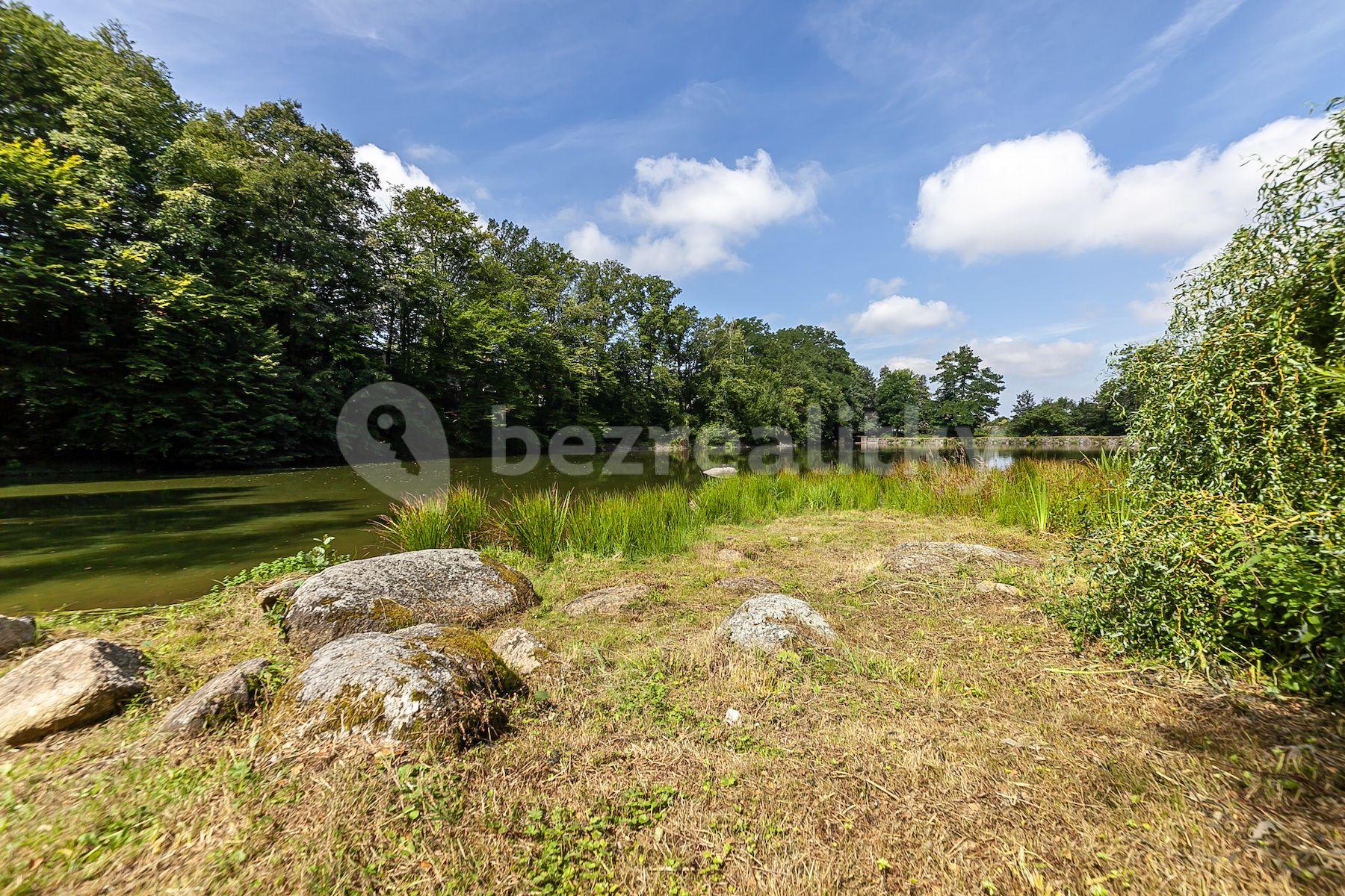 Predaj rekreačného objektu 72 m², pozemek 388 m², Osadní, Babice, Středočeský kraj