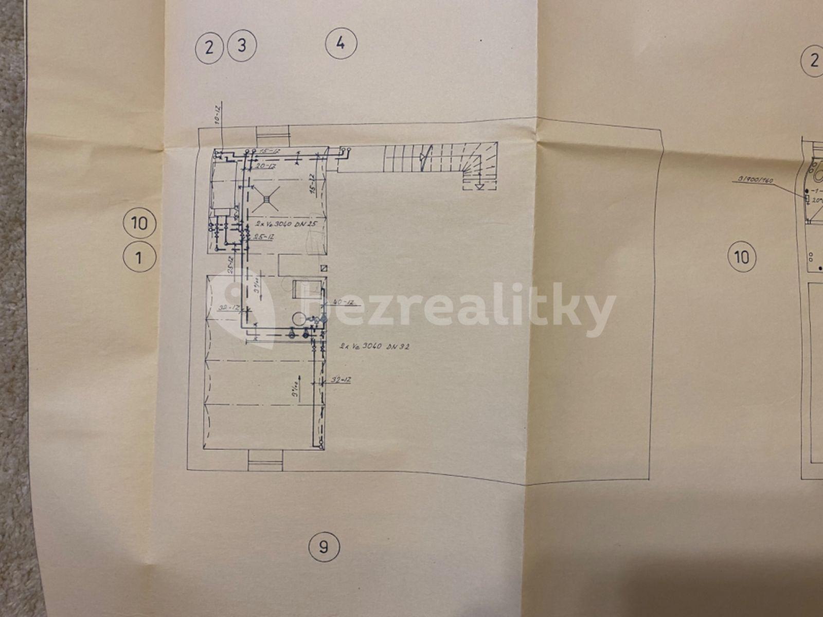 Predaj domu 126 m², pozemek 366 m², Brandlova, České Budějovice, Jihočeský kraj