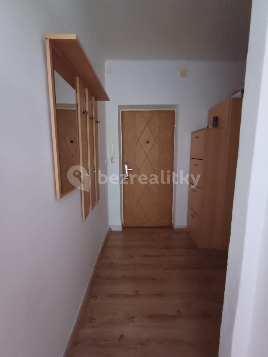 Prenájom bytu 1-izbový 36 m², Volgogradská, Ostrava, Moravskoslezský kraj