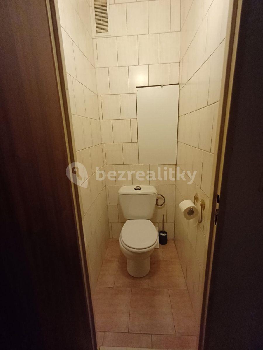 Prenájom bytu 1-izbový 36 m², Volgogradská, Ostrava, Moravskoslezský kraj