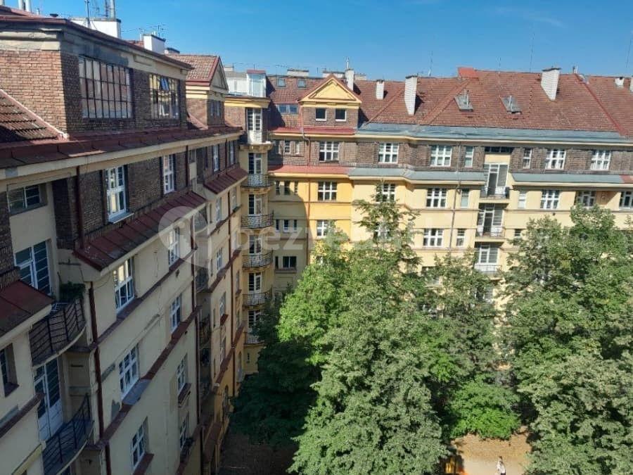 Prenájom nebytového priestoru 51 m², Slezská, Praha, Praha