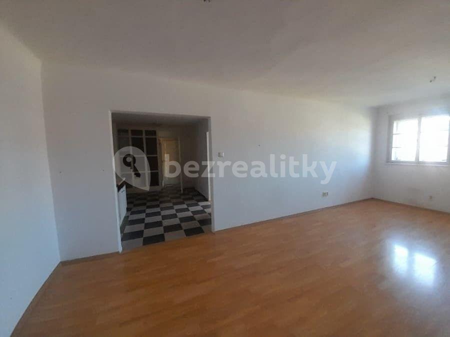 Prenájom nebytového priestoru 51 m², Slezská, Praha, Praha