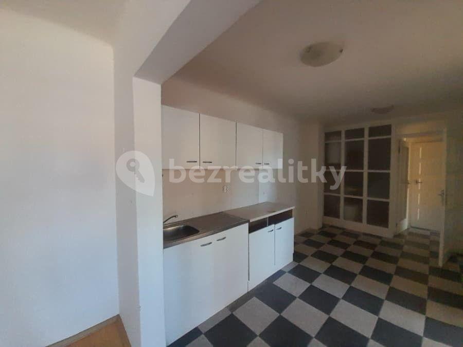 Prenájom nebytového priestoru 51 m², Slezská, Praha, Praha