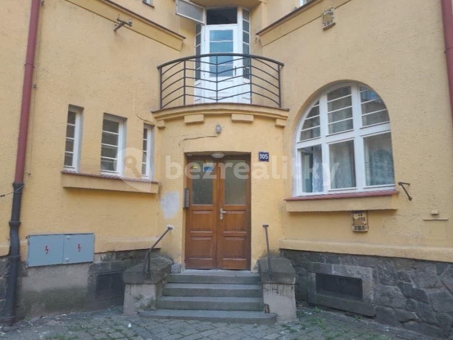 Prenájom nebytového priestoru 51 m², Slezská, Praha, Praha