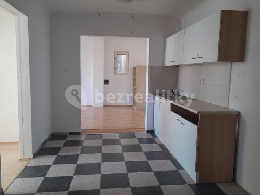 Prenájom nebytového priestoru 51 m², Slezská, Praha, Praha