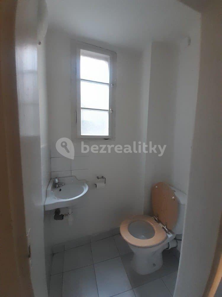 Prenájom nebytového priestoru 51 m², Slezská, Praha, Praha