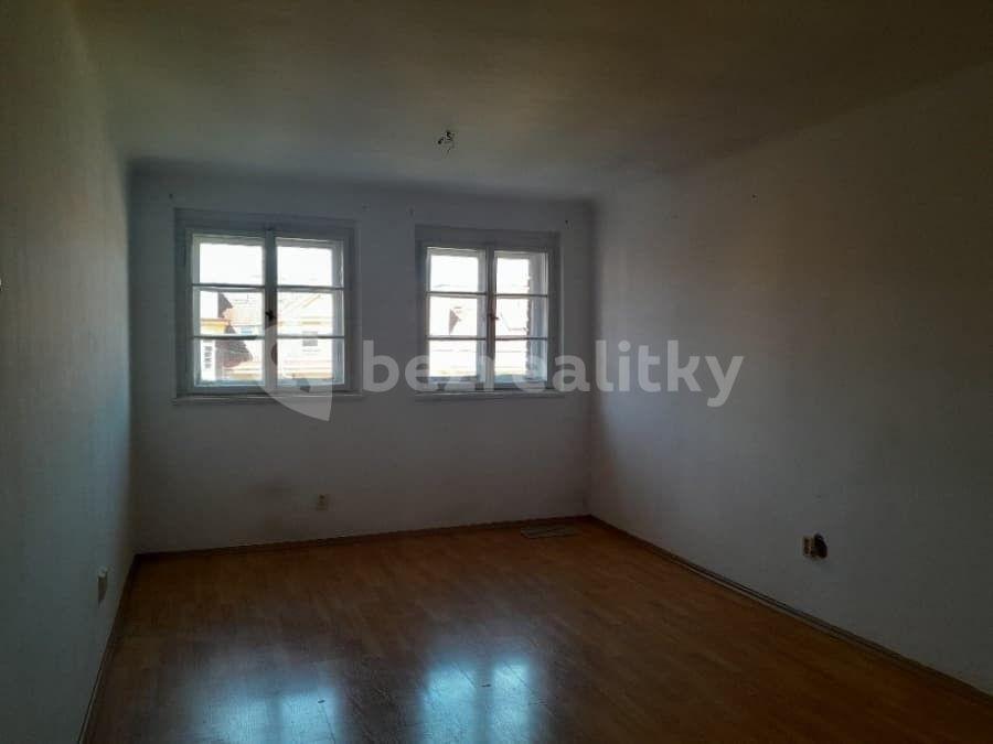 Prenájom nebytového priestoru 51 m², Slezská, Praha, Praha