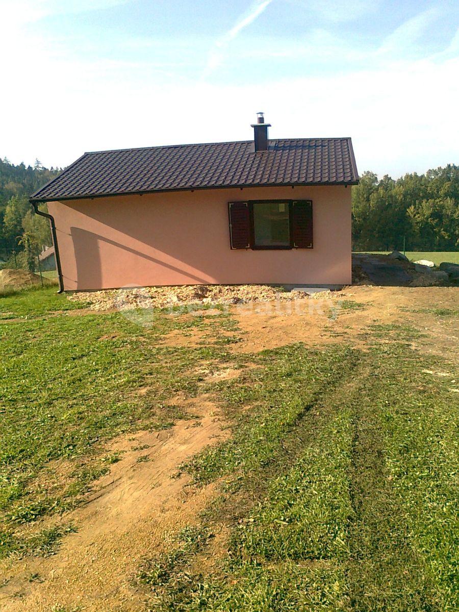 Prenájom rekreačného objektu 40 m², pozemek 70 m², Jivno, Jihočeský kraj