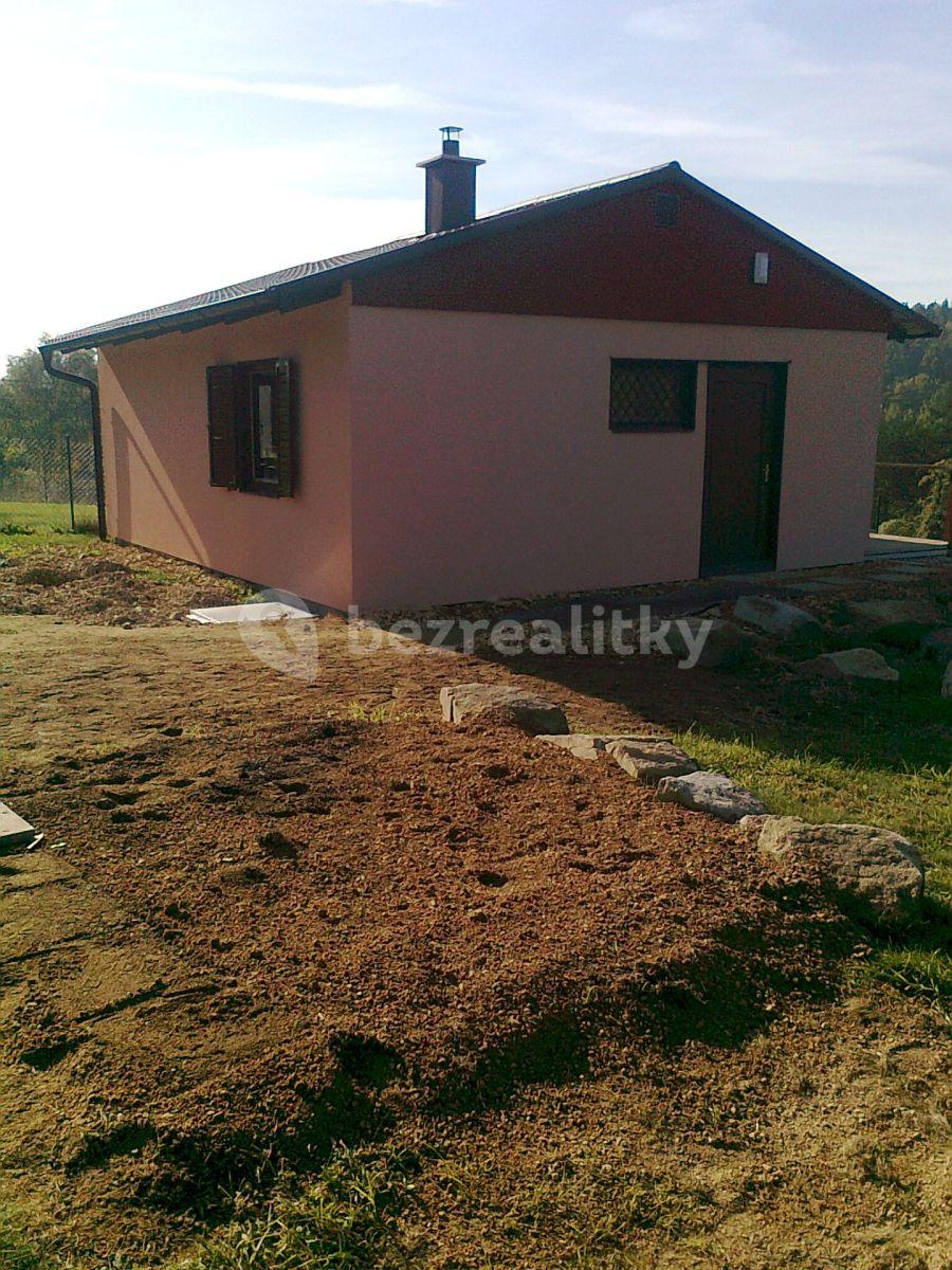 Prenájom rekreačného objektu 40 m², pozemek 70 m², Jivno, Jihočeský kraj