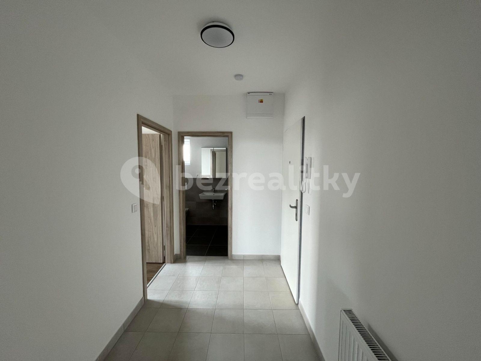 Prenájom bytu 2-izbový 49 m², Vrbová, Zbůch, Plzeňský kraj