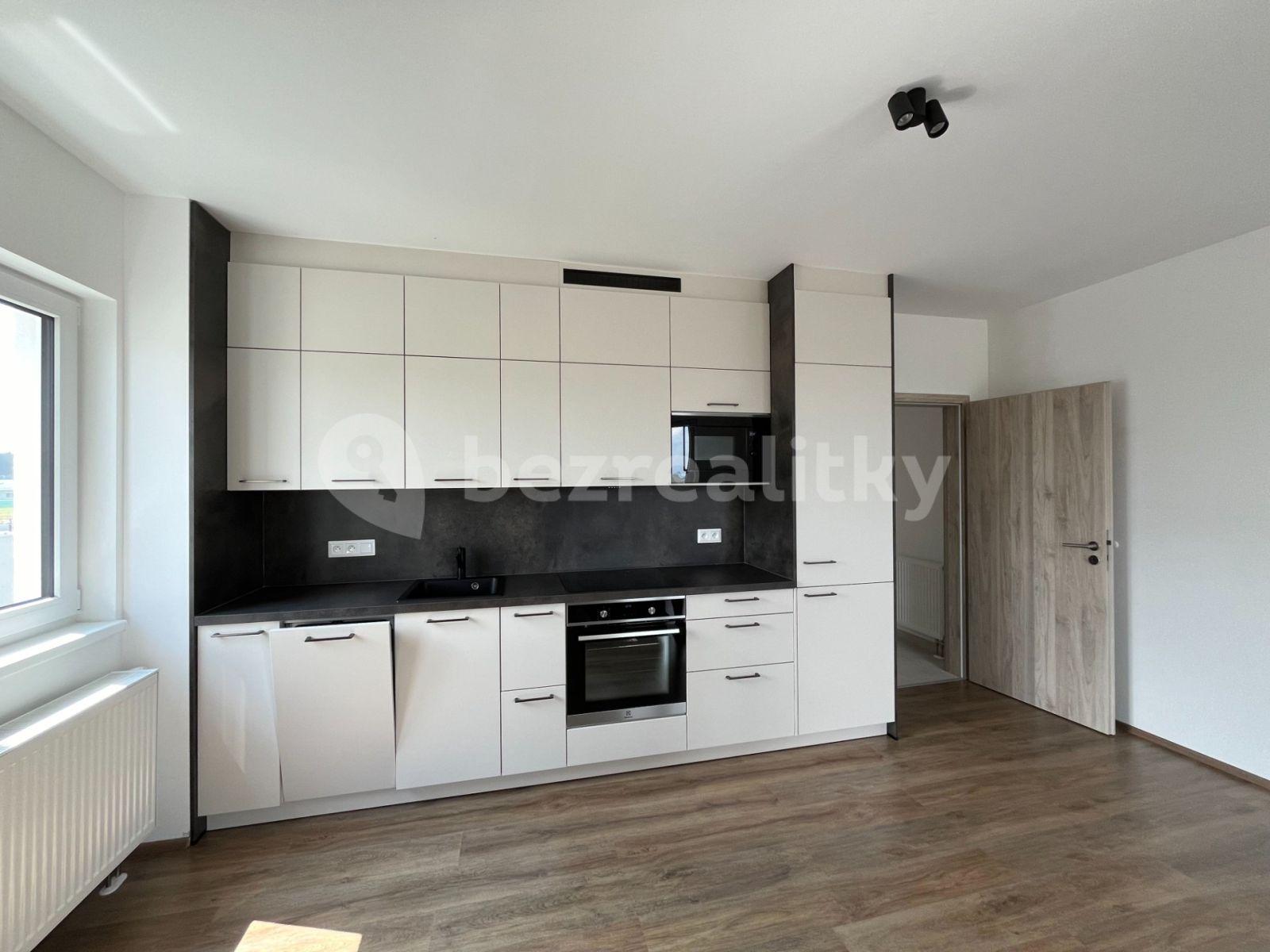 Prenájom bytu 2-izbový 49 m², Vrbová, Zbůch, Plzeňský kraj