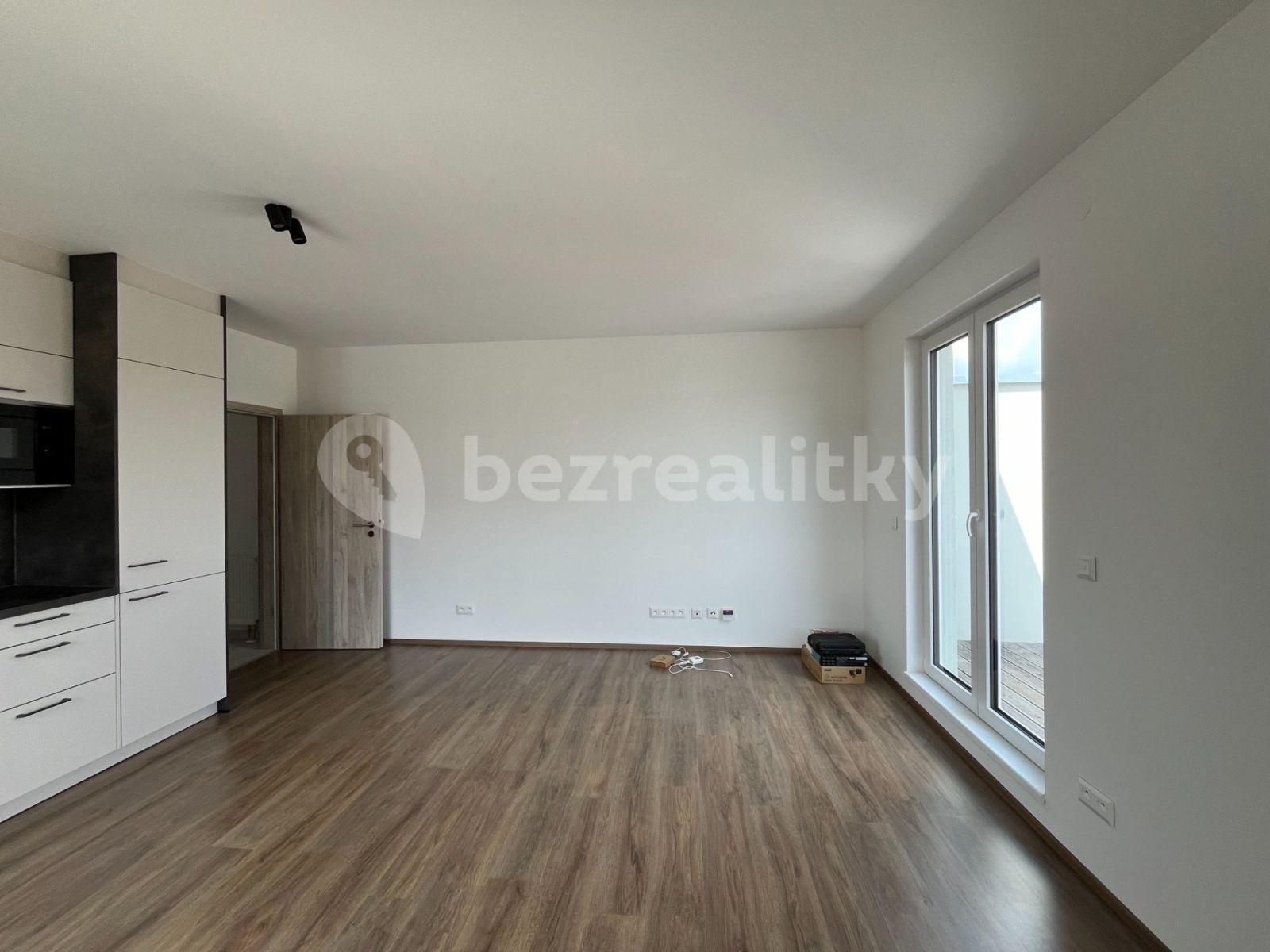 Prenájom bytu 2-izbový 49 m², Vrbová, Zbůch, Plzeňský kraj