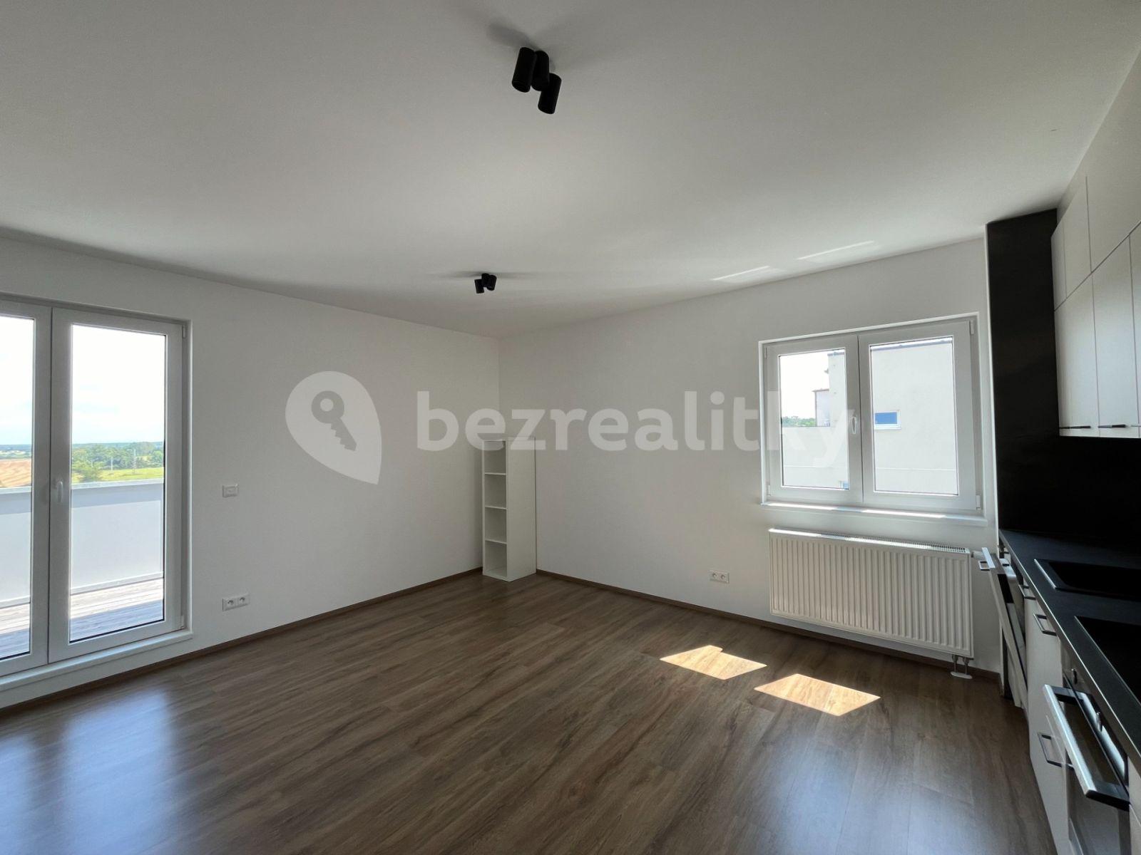 Prenájom bytu 2-izbový 49 m², Vrbová, Zbůch, Plzeňský kraj