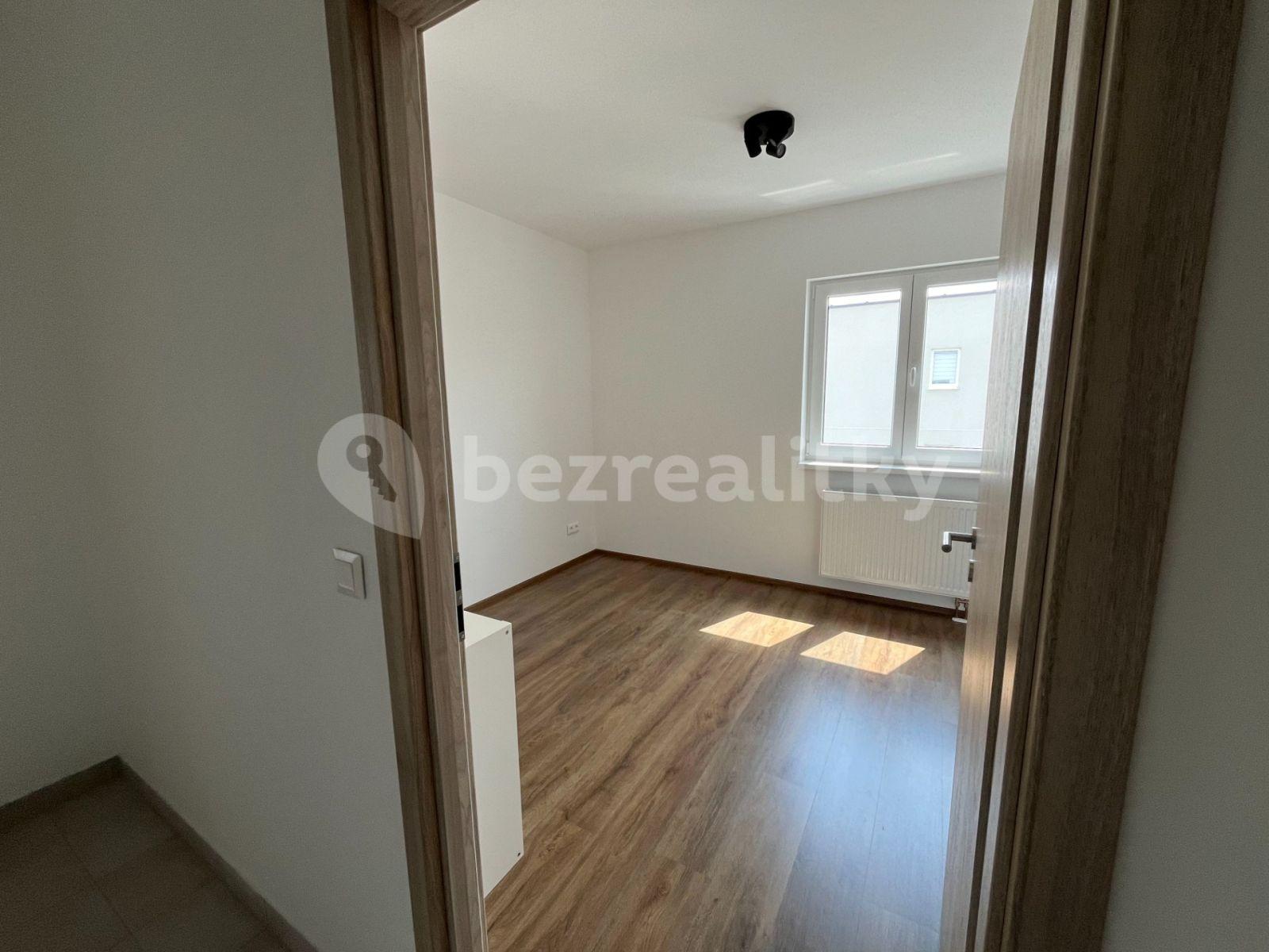 Prenájom bytu 2-izbový 49 m², Vrbová, Zbůch, Plzeňský kraj