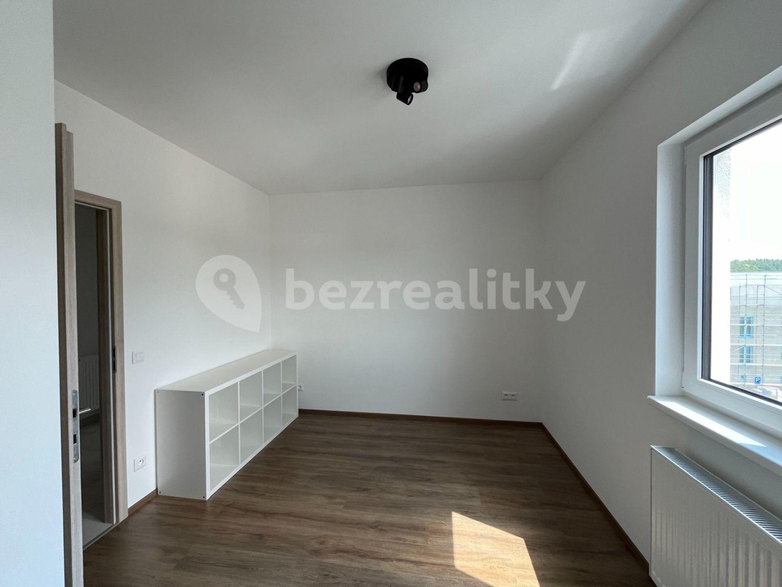 Prenájom bytu 2-izbový 49 m², Vrbová, Zbůch, Plzeňský kraj