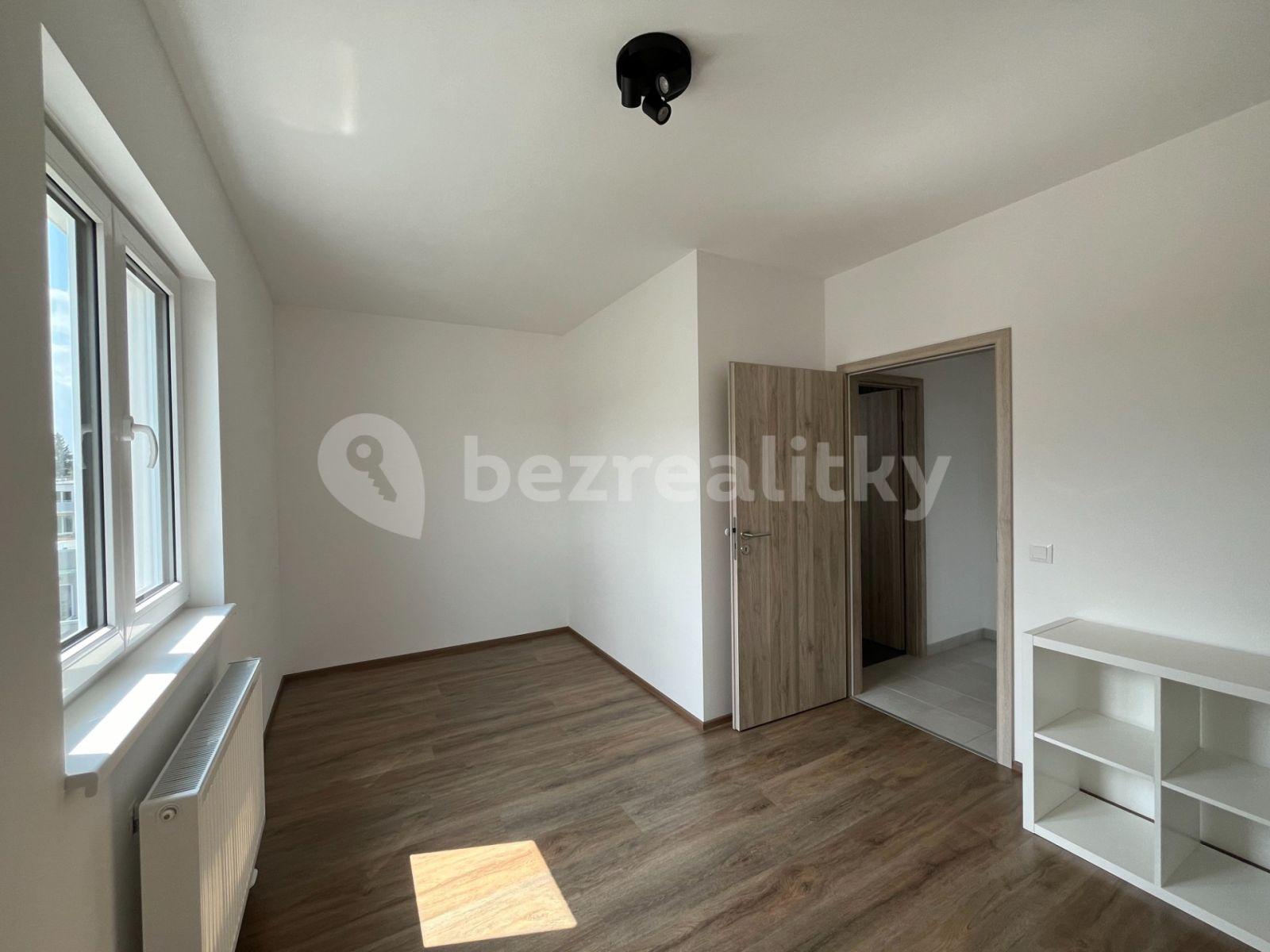 Prenájom bytu 2-izbový 49 m², Vrbová, Zbůch, Plzeňský kraj