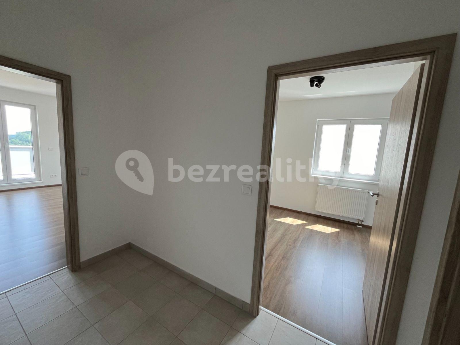 Prenájom bytu 2-izbový 49 m², Vrbová, Zbůch, Plzeňský kraj