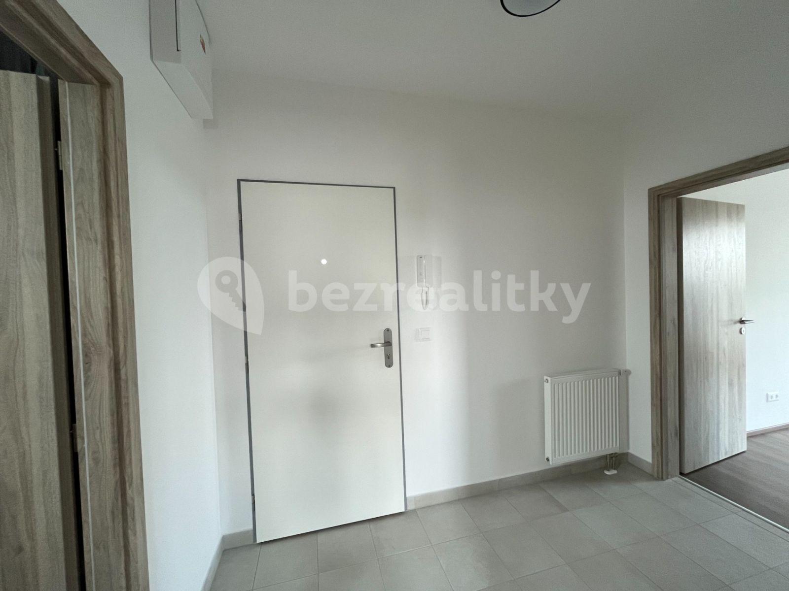 Prenájom bytu 2-izbový 49 m², Vrbová, Zbůch, Plzeňský kraj