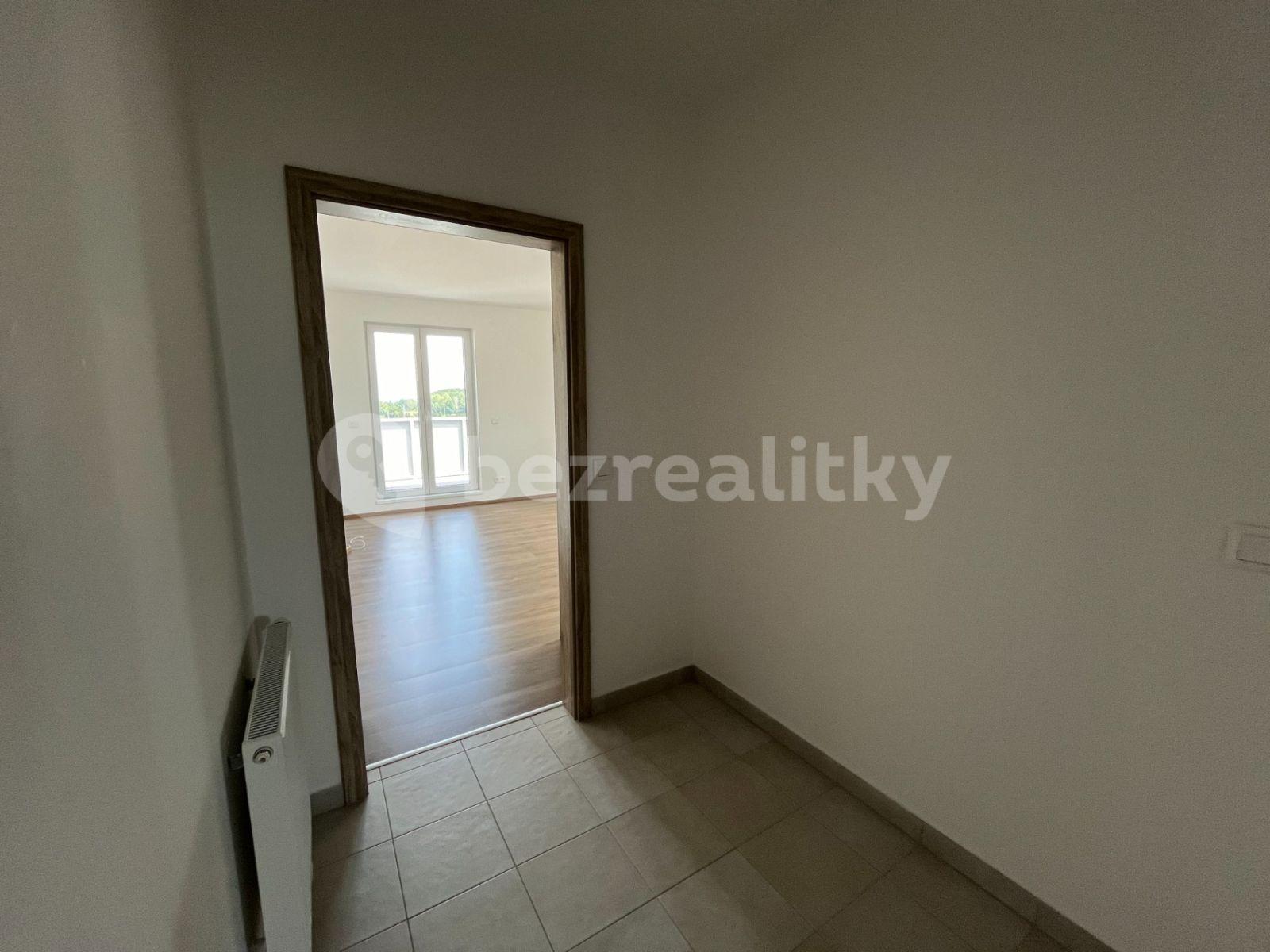 Prenájom bytu 2-izbový 49 m², Vrbová, Zbůch, Plzeňský kraj