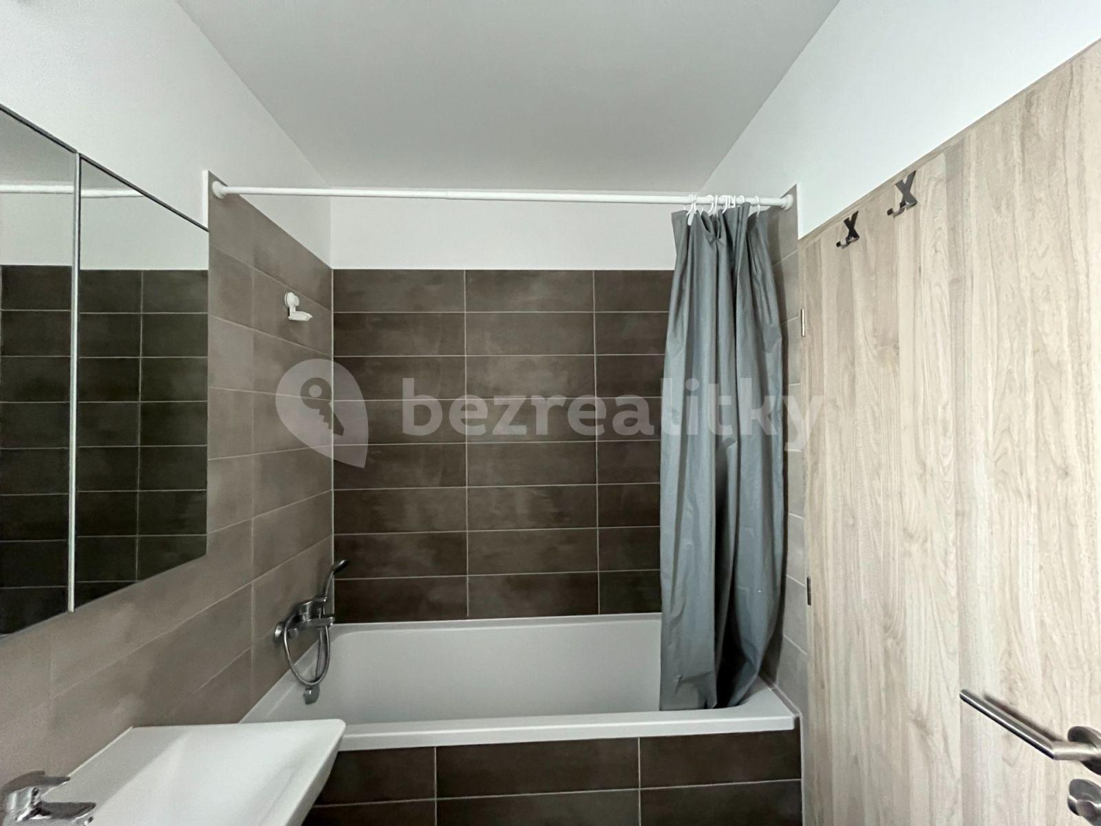 Prenájom bytu 2-izbový 49 m², Vrbová, Zbůch, Plzeňský kraj