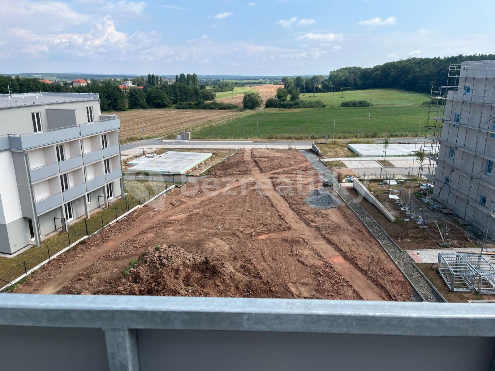 Prenájom bytu 2-izbový 49 m², Vrbová, Zbůch, Plzeňský kraj