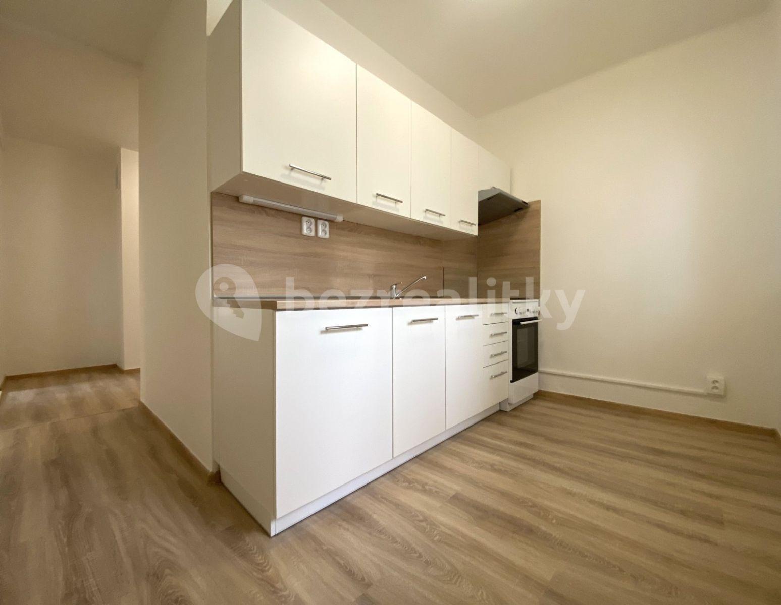 Prenájom bytu 2-izbový 54 m², Cihelní, Karviná, Moravskoslezský kraj