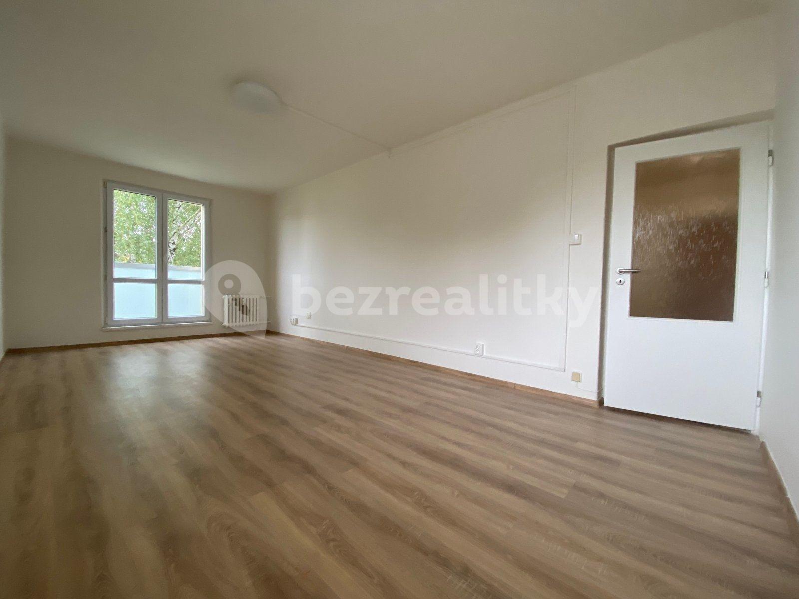 Prenájom bytu 2-izbový 54 m², Cihelní, Karviná, Moravskoslezský kraj