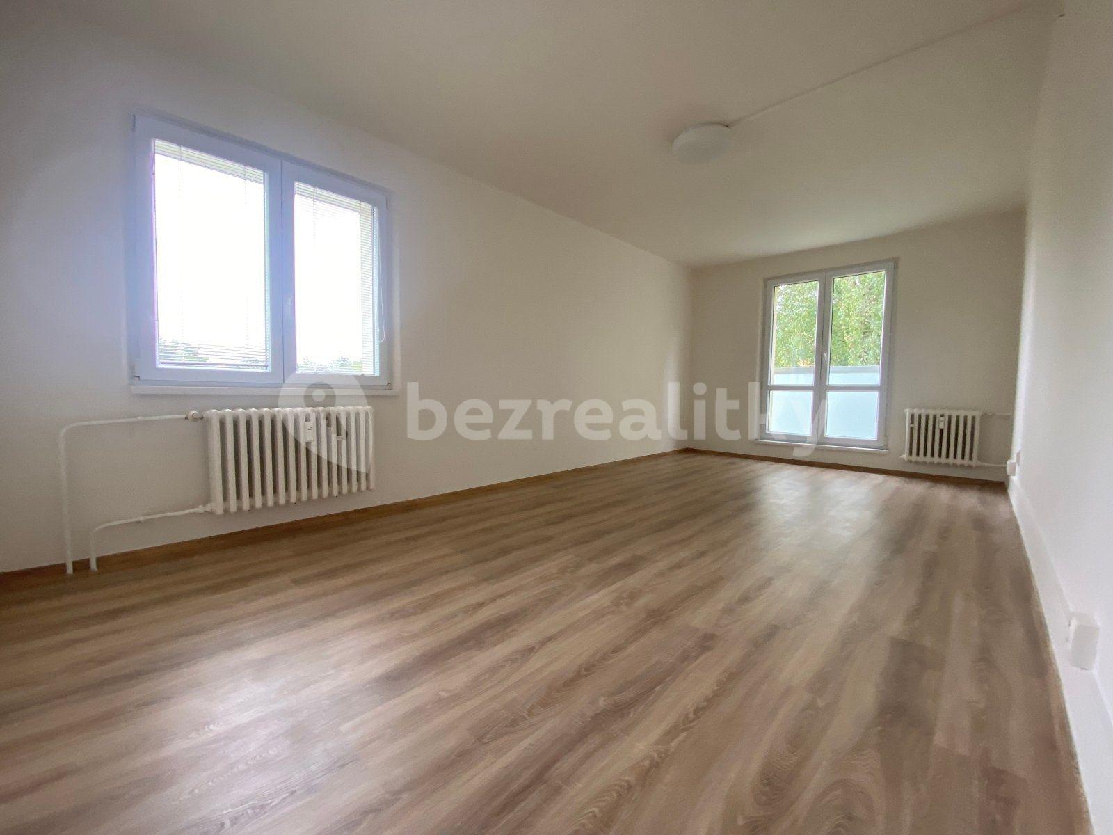 Prenájom bytu 2-izbový 54 m², Cihelní, Karviná, Moravskoslezský kraj