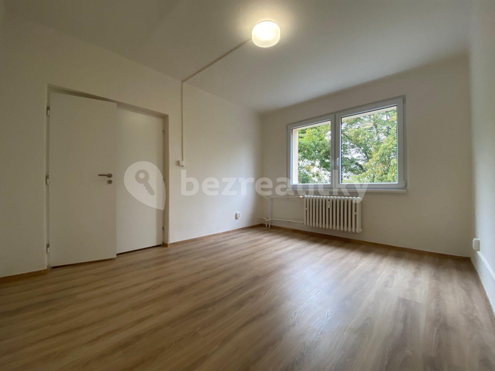 Prenájom bytu 2-izbový 54 m², Cihelní, Karviná, Moravskoslezský kraj