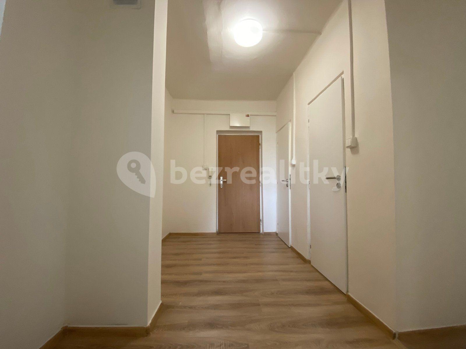 Prenájom bytu 2-izbový 54 m², Cihelní, Karviná, Moravskoslezský kraj