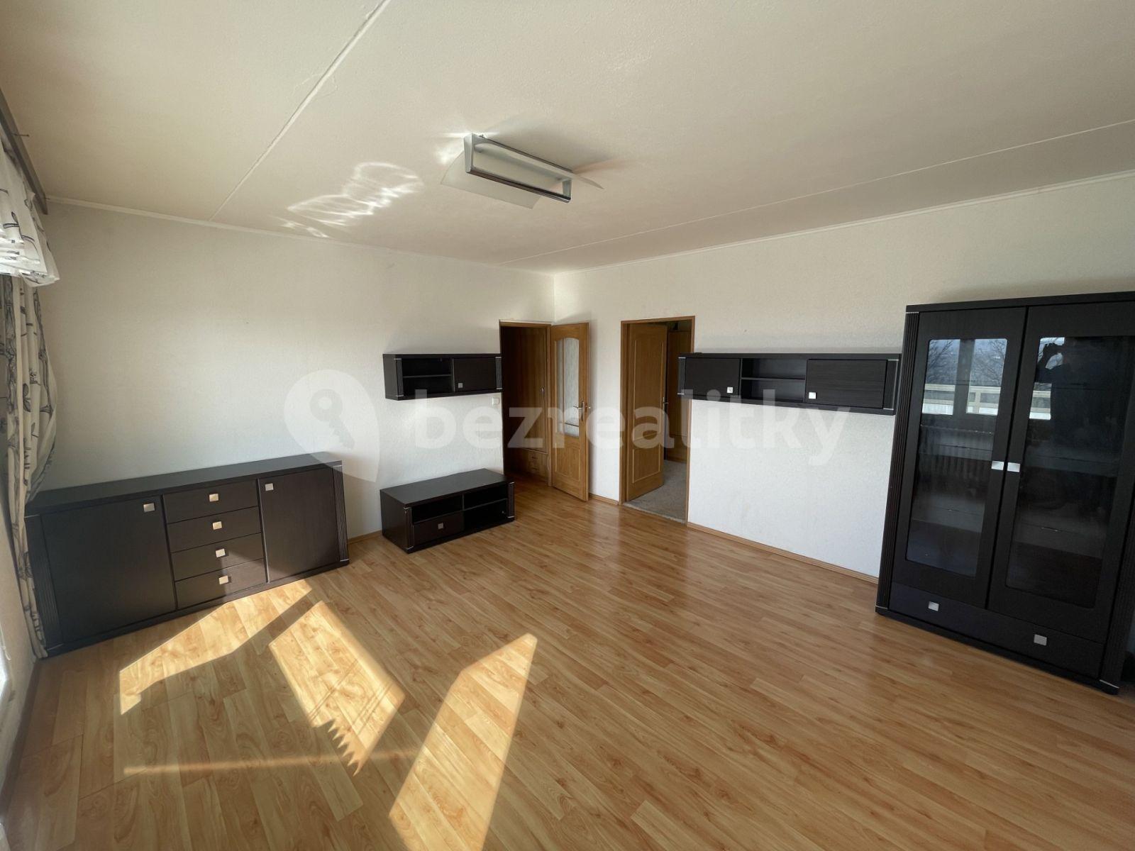 Predaj bytu 4-izbový 74 m², Vlčnovská, Brno, Jihomoravský kraj