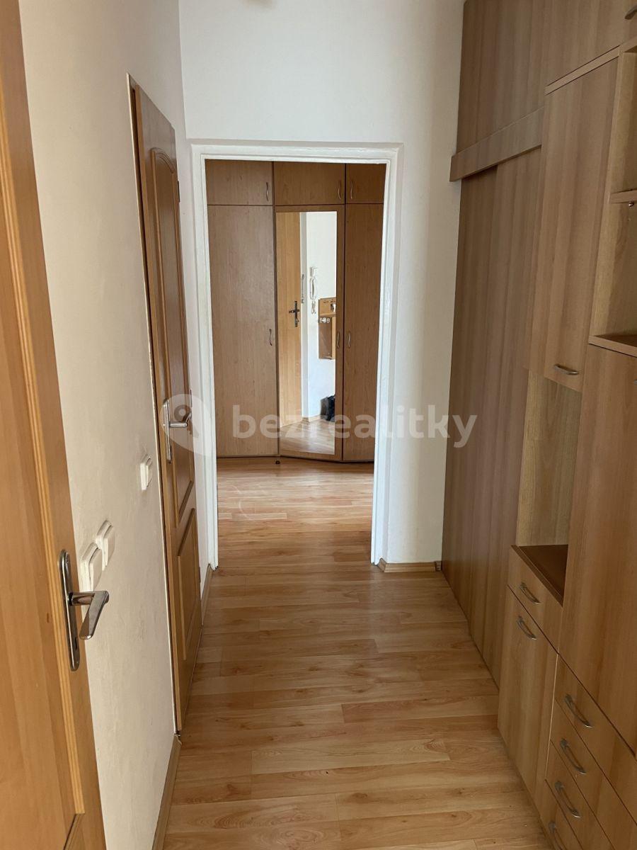 Predaj bytu 4-izbový 74 m², Vlčnovská, Brno, Jihomoravský kraj