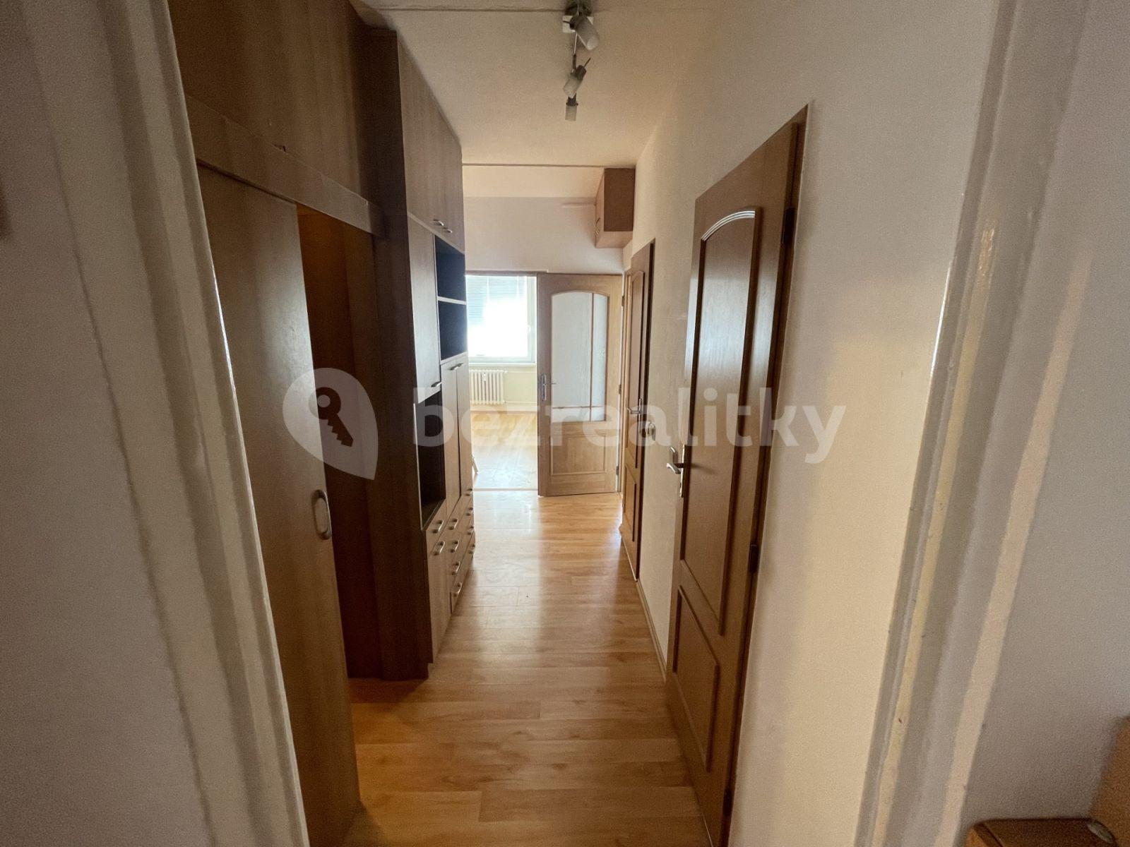 Predaj bytu 4-izbový 74 m², Vlčnovská, Brno, Jihomoravský kraj