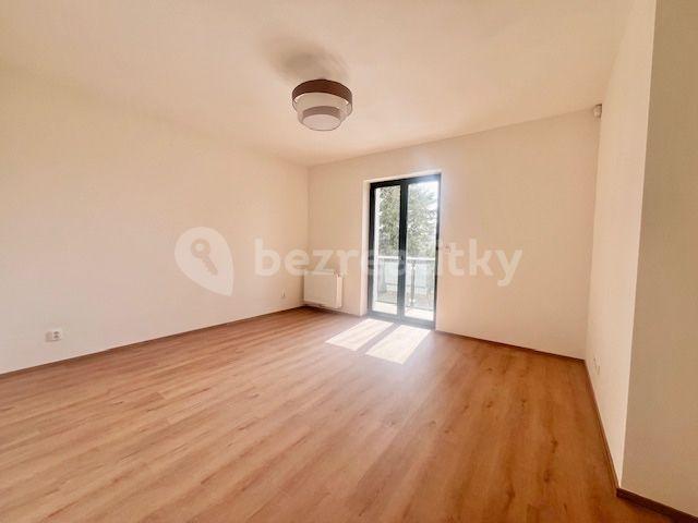 Prenájom bytu 5-izbový 250 m², Podbělohorská, Praha, Praha