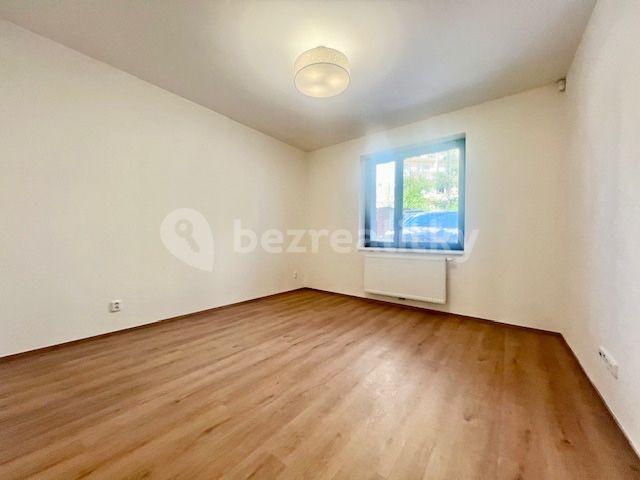 Prenájom bytu 5-izbový 250 m², Podbělohorská, Praha, Praha