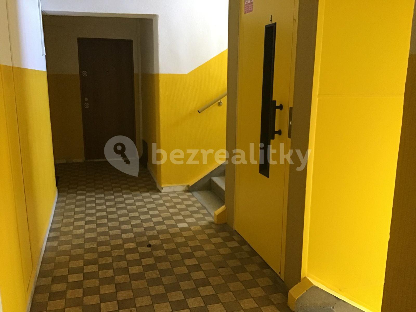 Predaj bytu 2-izbový 52 m², Na Dlouhých, Plzeň, Plzeňský kraj