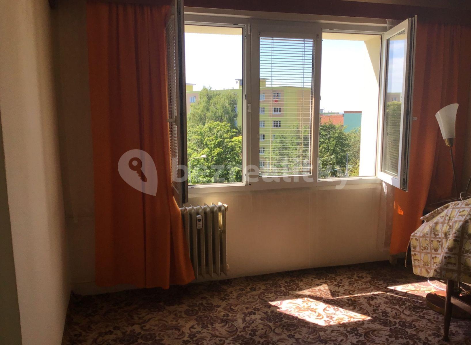 Predaj bytu 2-izbový 52 m², Na Dlouhých, Plzeň, Plzeňský kraj