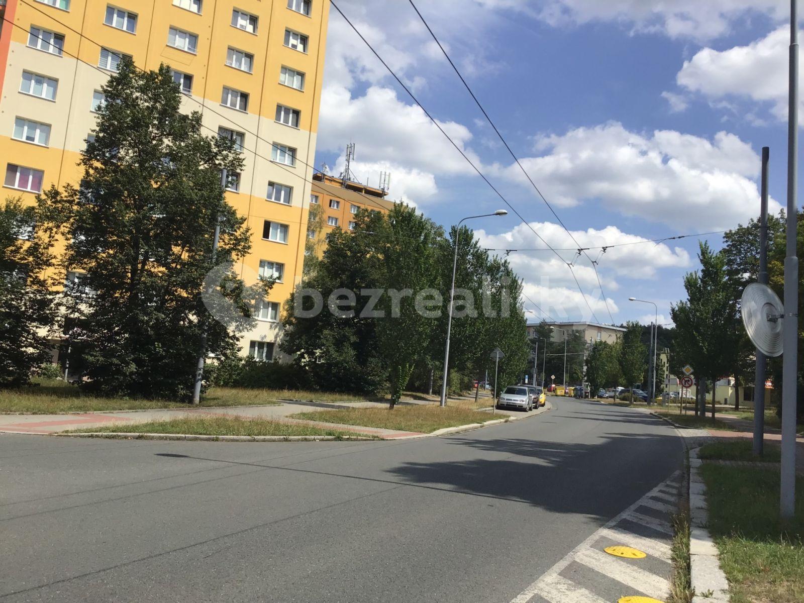 Predaj bytu 2-izbový 52 m², Na Dlouhých, Plzeň, Plzeňský kraj