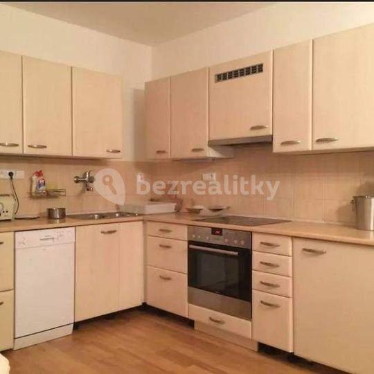 Predaj bytu 3-izbový 68 m², Plamínkové, Praha, Praha