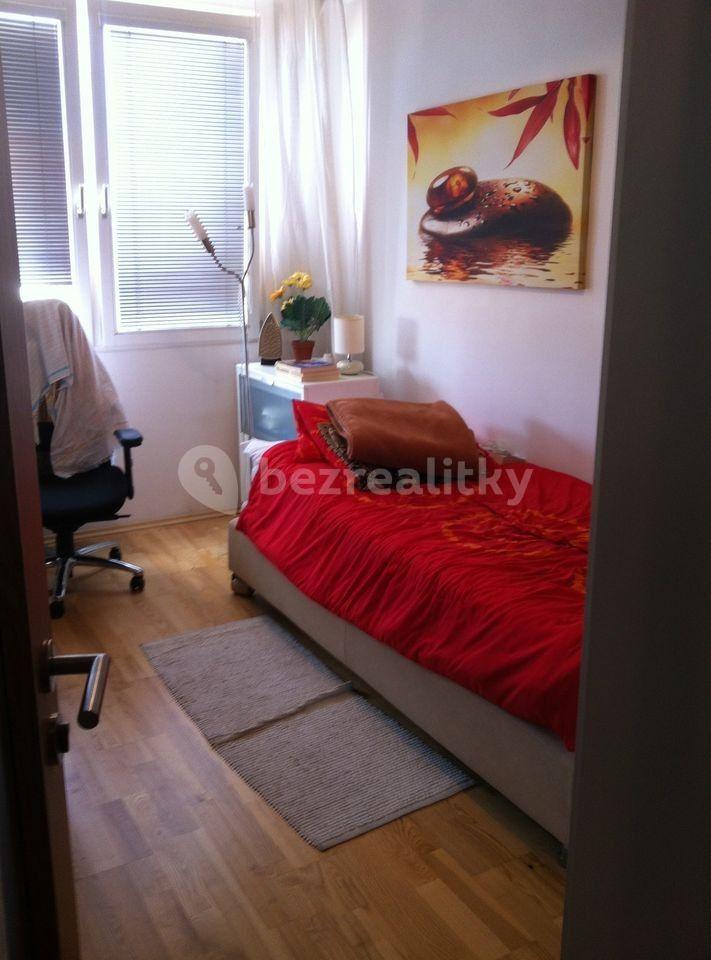 Predaj bytu 3-izbový 68 m², Plamínkové, Praha, Praha