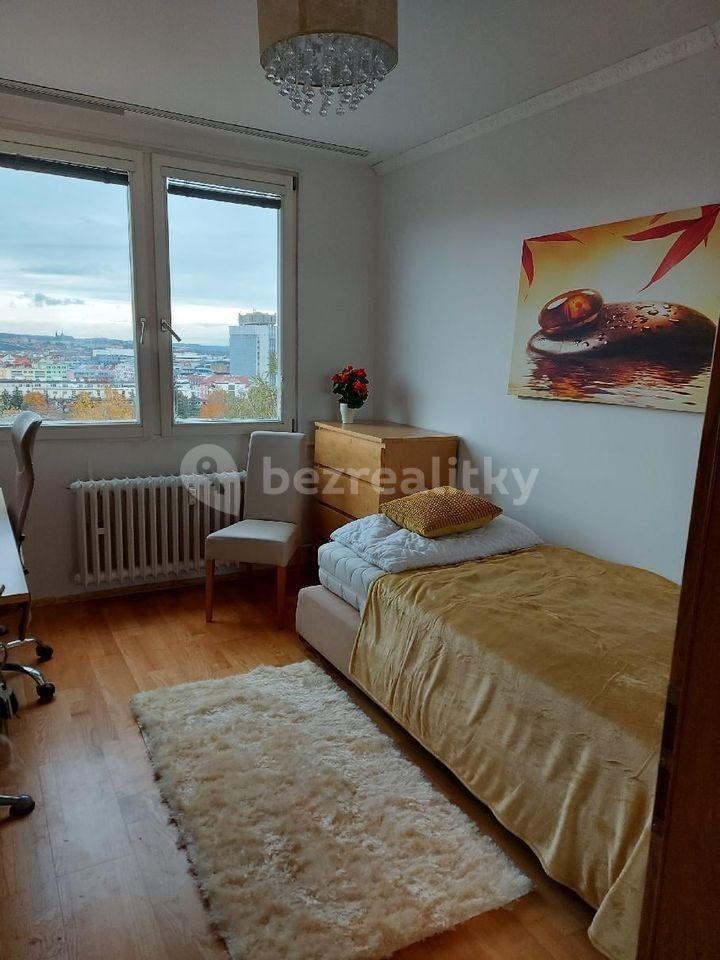 Predaj bytu 3-izbový 68 m², Plamínkové, Praha, Praha