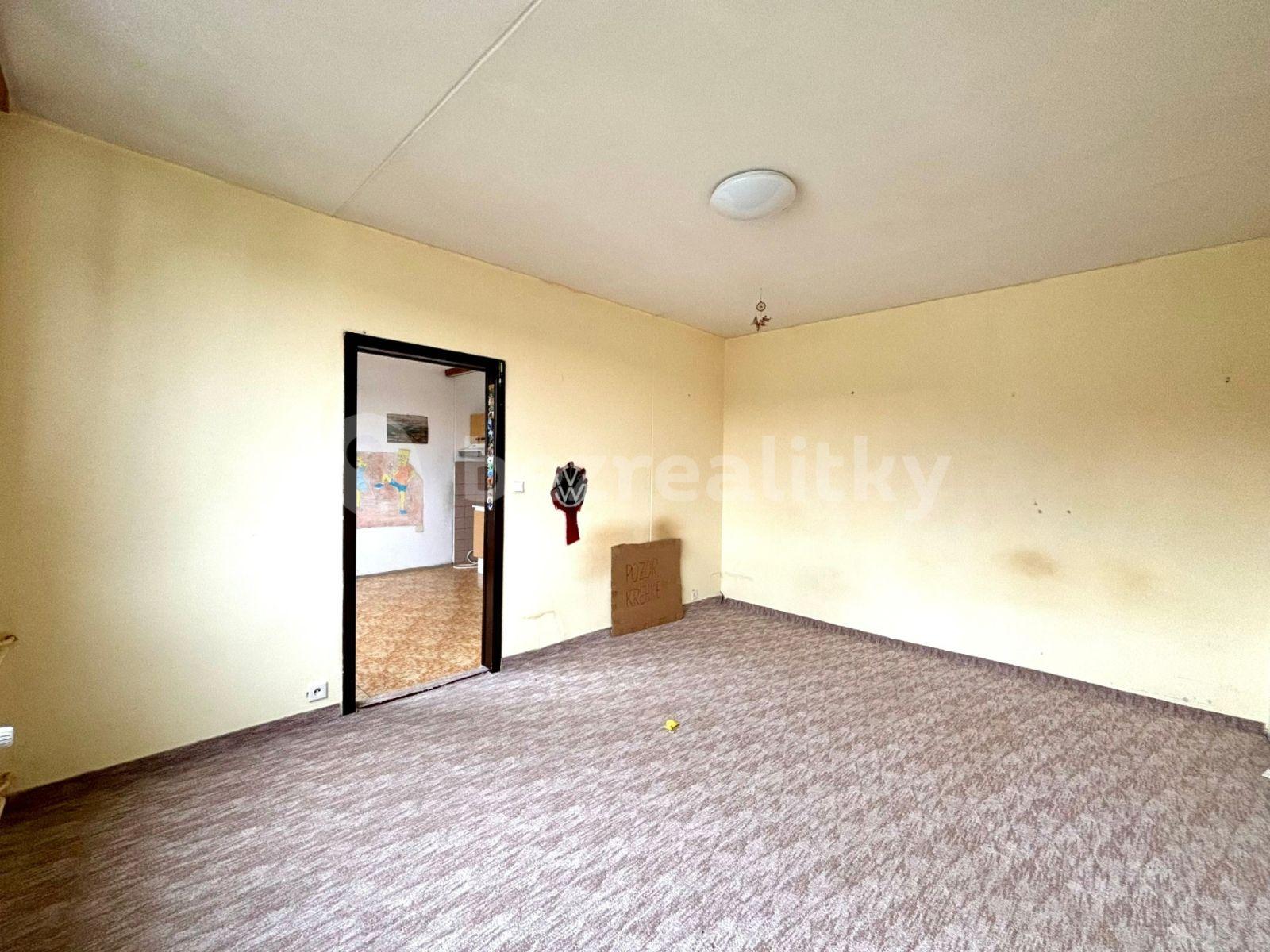 Predaj bytu 1-izbový 35 m², Rokytnice nad Jizerou, Liberecký kraj