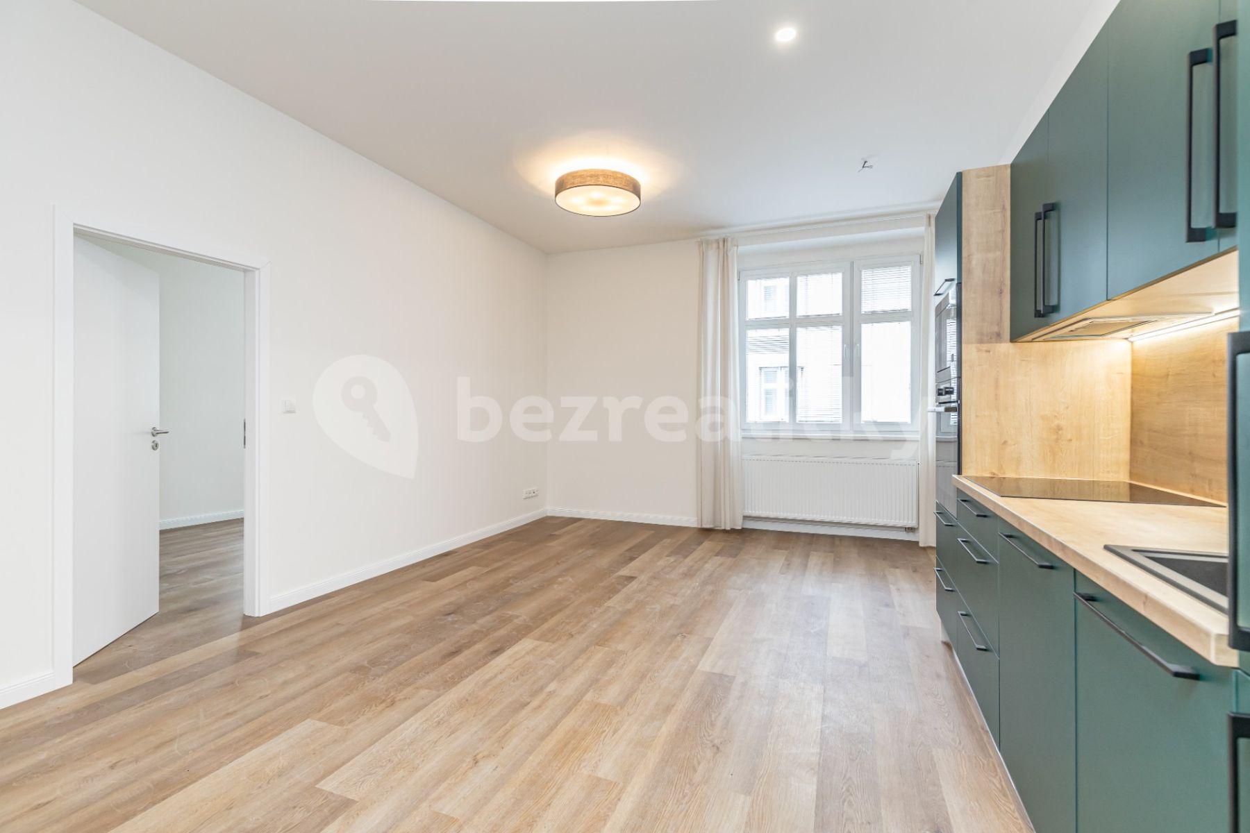 Predaj bytu 3-izbový 78 m², Ke Koulce, Praha, Praha