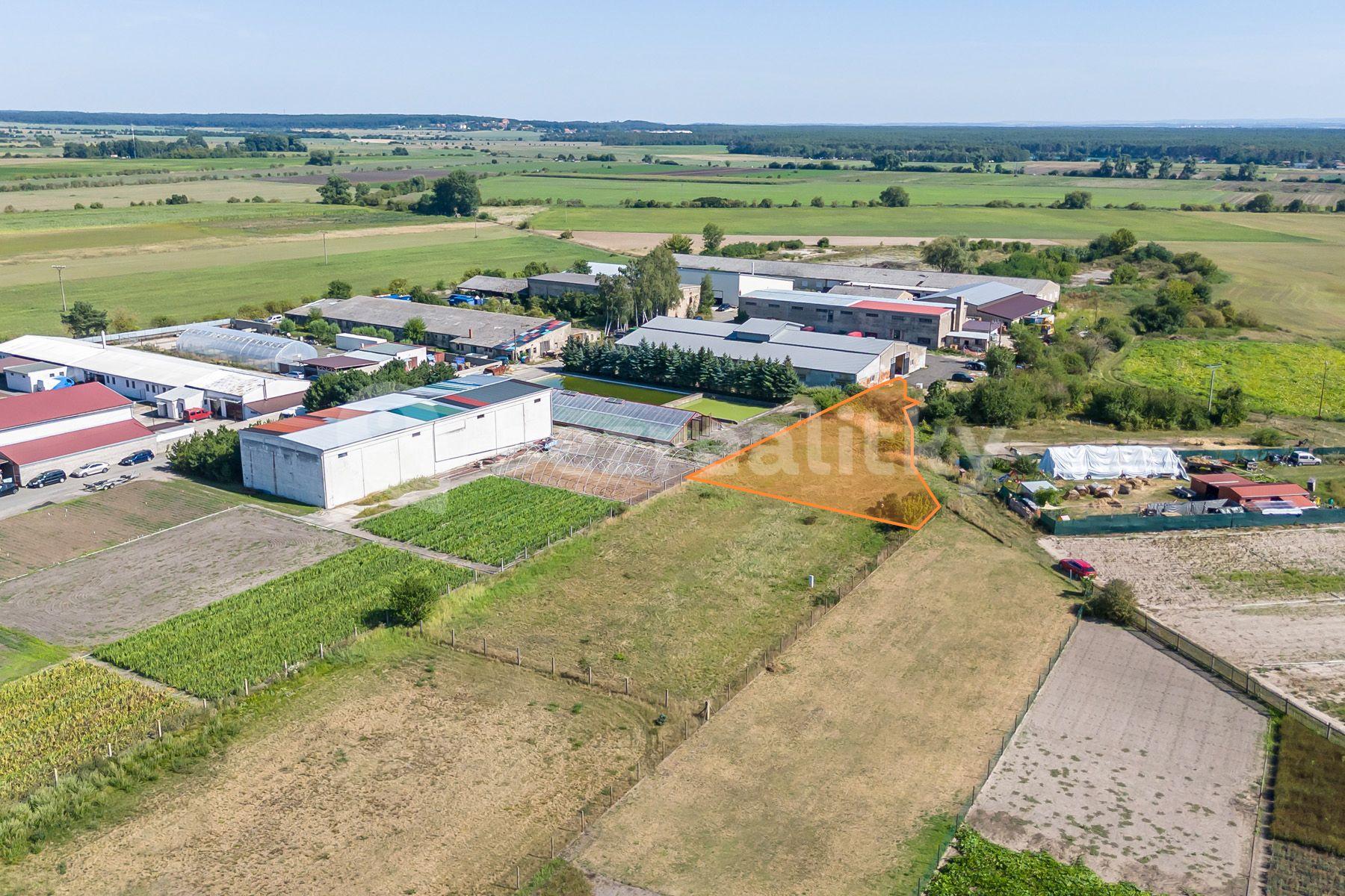 Predaj pozemku 991 m², Dřísy, Dřísy, Středočeský kraj