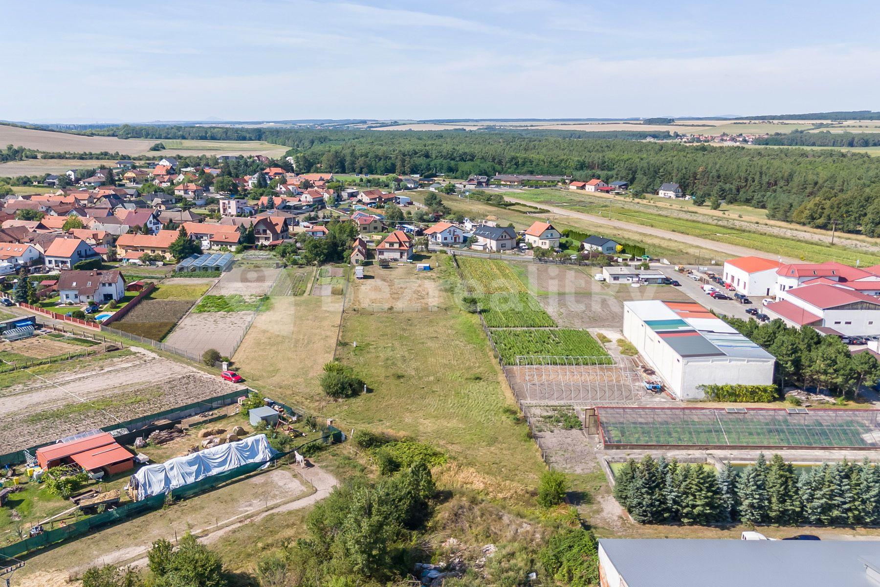 Predaj pozemku 991 m², Dřísy, Dřísy, Středočeský kraj