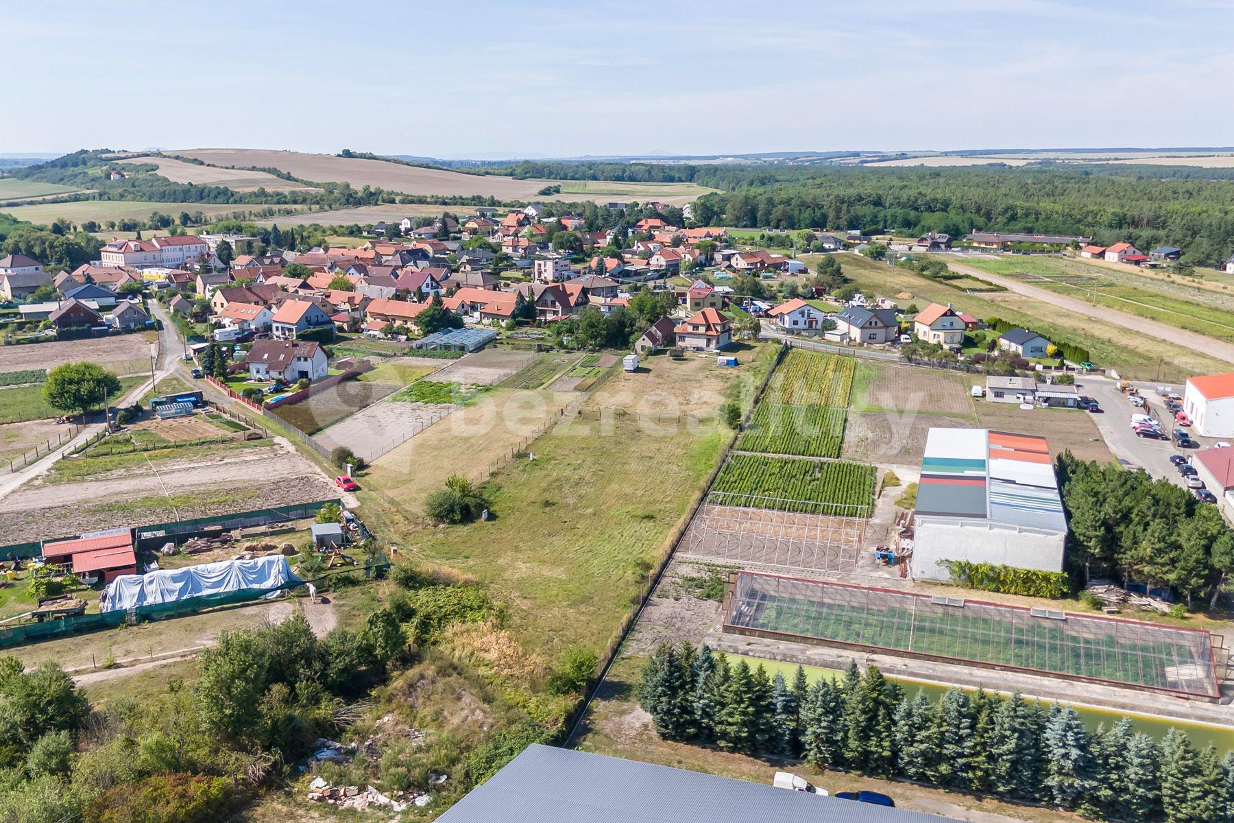 Predaj pozemku 991 m², Dřísy, Dřísy, Středočeský kraj