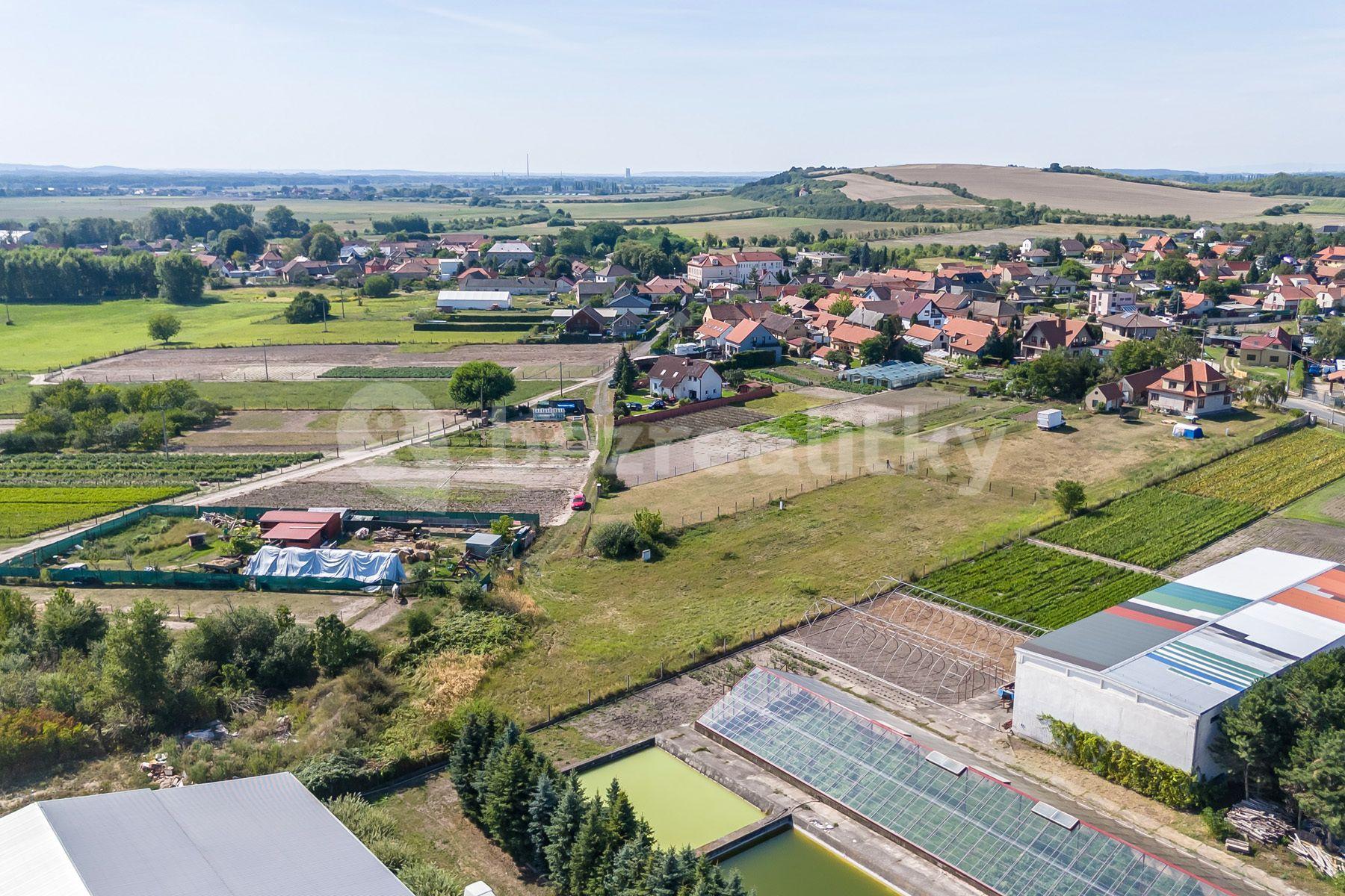 Predaj pozemku 991 m², Dřísy, Dřísy, Středočeský kraj