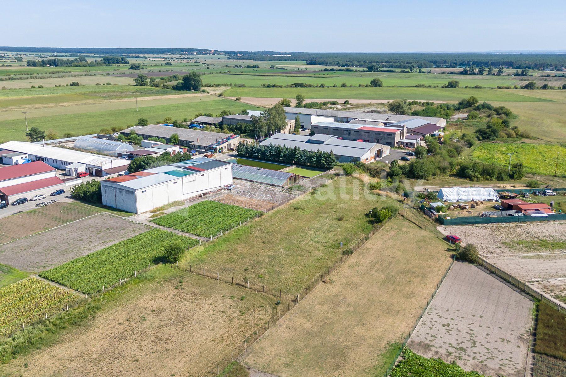 Predaj pozemku 991 m², Dřísy, Dřísy, Středočeský kraj